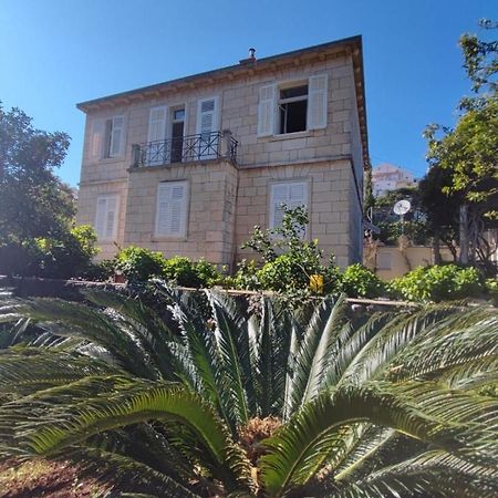 Villa Arancia Дубровник Экстерьер фото